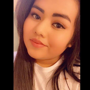 Meet your Posher, Fabiola